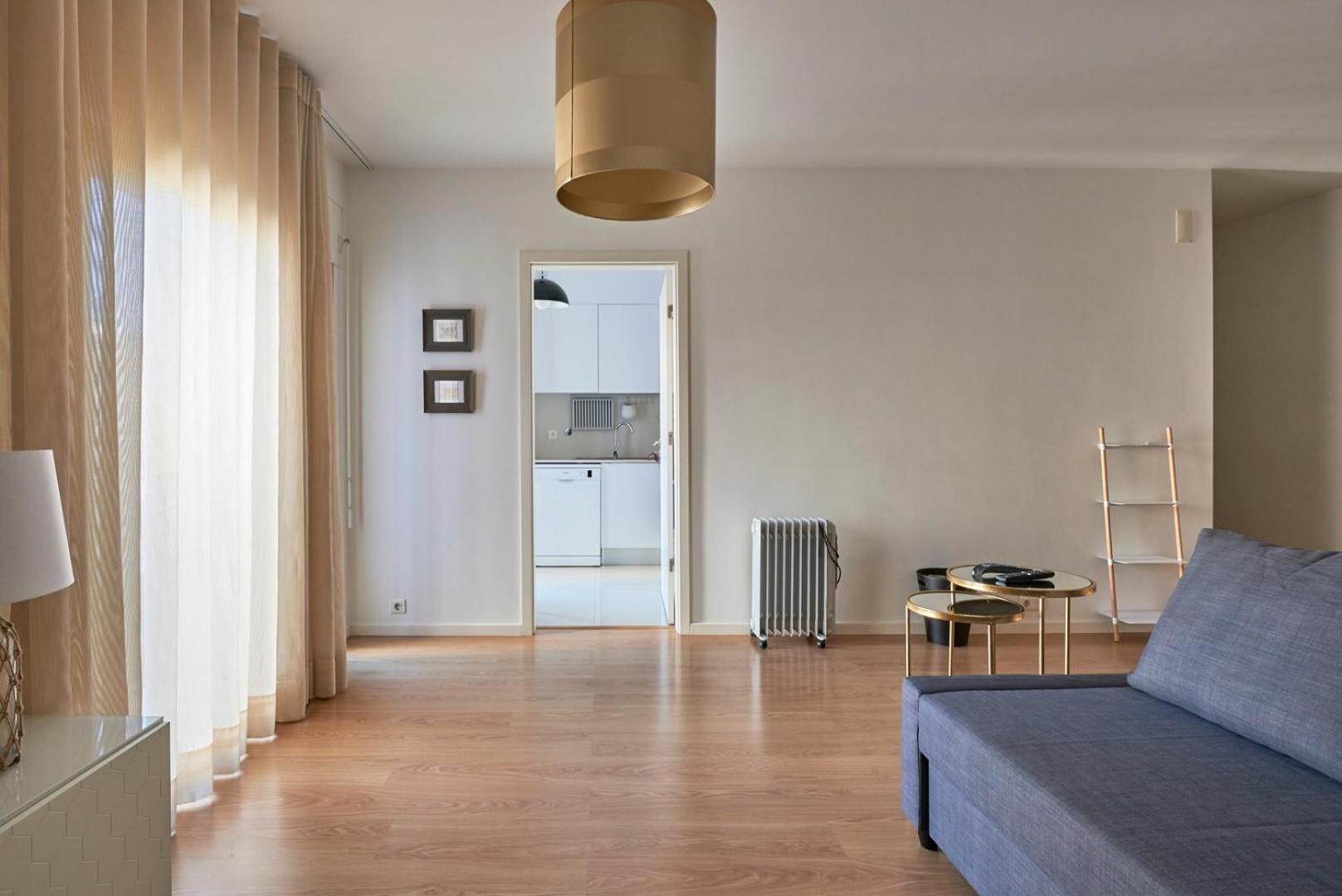 Apartamento Guestready - Aurora Findings *